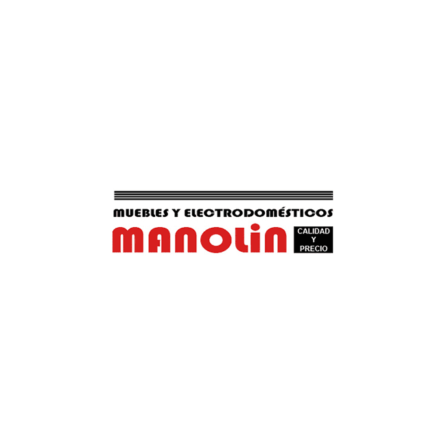 Muebles Manolín logo